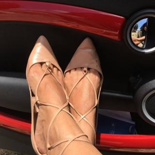 Erika feet photo 4