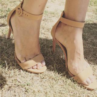 Erika feet photo 2