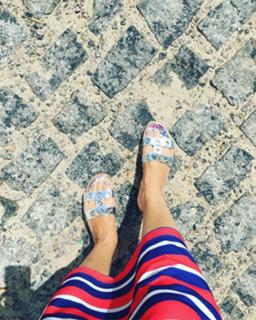 Erika feet photo 6