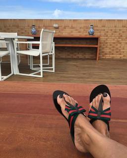 Erika feet photo 18