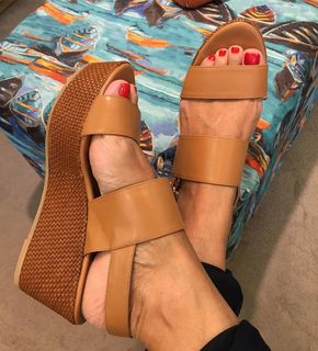 Erika feet photo 7