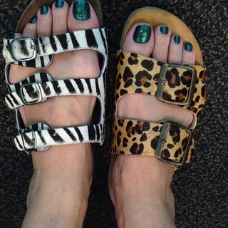 Erika feet photo 11