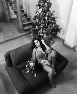 Erika Fernández feet photo 19