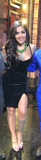 Erika Fernández feet photo 18