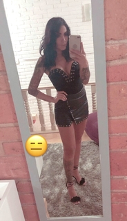 Erika Fernández feet photo 2
