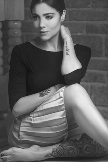 Erika Fernández feet photo 10
