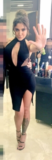 Erika Fernández feet photo 8