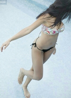 Erika Fernández feet photo 20