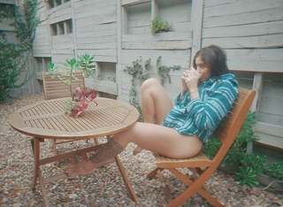 Erika Fernández feet photo 9