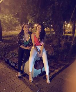 Erika Fernández feet photo 19