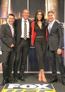 Erika Fernández feet photo 12