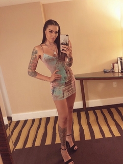 Erika Fernández feet photo 19