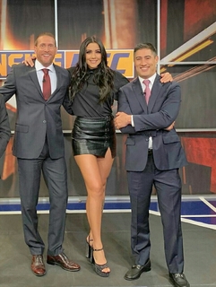 Erika Fernández feet photo 16
