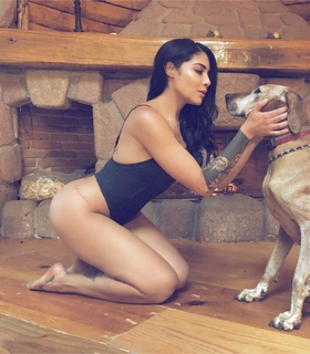 Erika Fernández feet photo 17