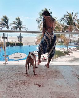 Erika Fernández feet photo 18