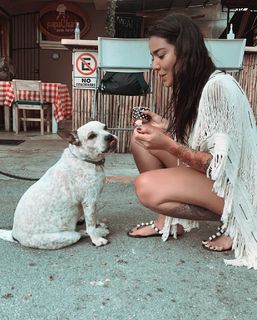 Erika Fernández feet photo 19