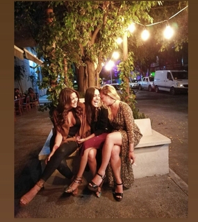 Erika Fernández feet photo 19