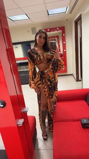 Erika Fernández feet photo 5