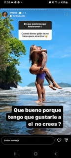 Erika Fernández feet photo 17