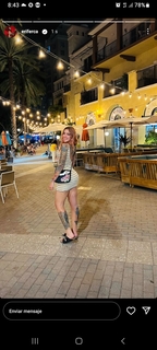 Erika Fernández feet photo 12