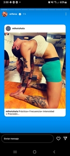 Erika Fernández feet photo 9
