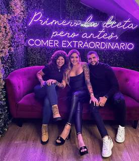 Erika Fernández feet photo 12