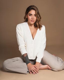 Erika Fernández feet photo 16