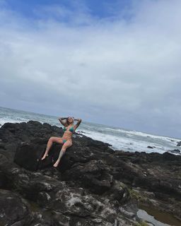 Erika Fernández feet photo 9