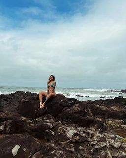 Erika Fernández feet photo 8
