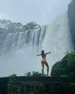 Erika Fernández feet photo 7