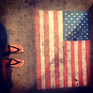 Erika Fong feet photo 15
