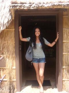 Erika Fong feet photo 10