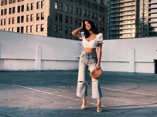 Erika Fong feet photo 8