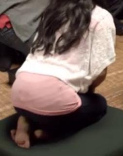 Erika Fong feet photo 1