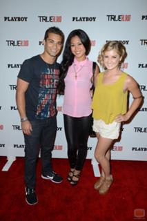 Erika Fong feet photo 3