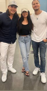 Erika Fong feet photo 1