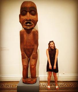 Erika Henningsen feet photo 16