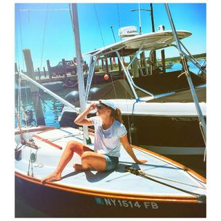Erika Henningsen feet photo 15