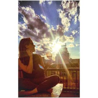 Erika Henningsen feet photo 14