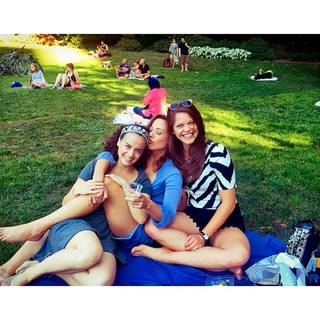 Erika Henningsen feet photo 13