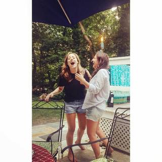 Erika Henningsen feet photo 11