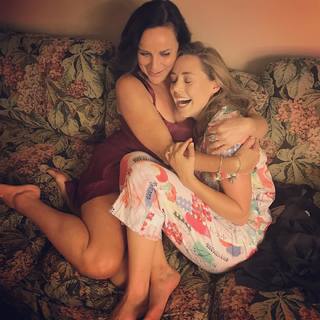 Erika Henningsen feet photo 9