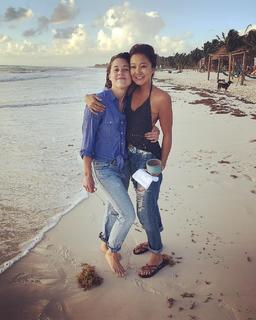 Erika Henningsen feet photo 6