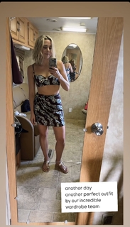 Erika Henningsen feet photo 18