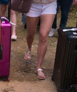 Erika Henningsen feet photo 15