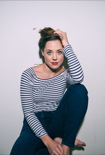 Erika Henningsen feet photo 7