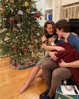 Erika Henningsen feet photo 4