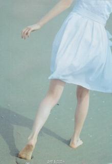 Erika Ikuta feet photo 2