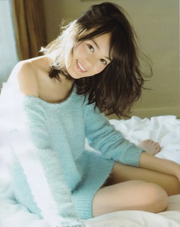 Erika Ikuta feet photo 19