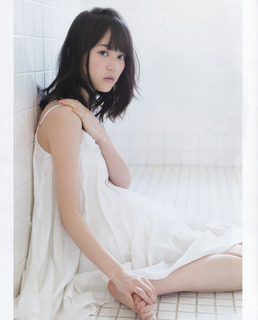 Erika Ikuta feet photo 18